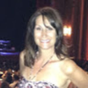 Meet your Posher, Jodi